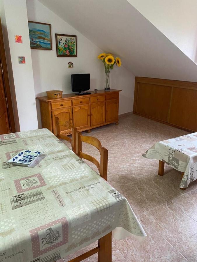 Marisa Mored Vivienda De Uso Turistico Laspaules Ngoại thất bức ảnh